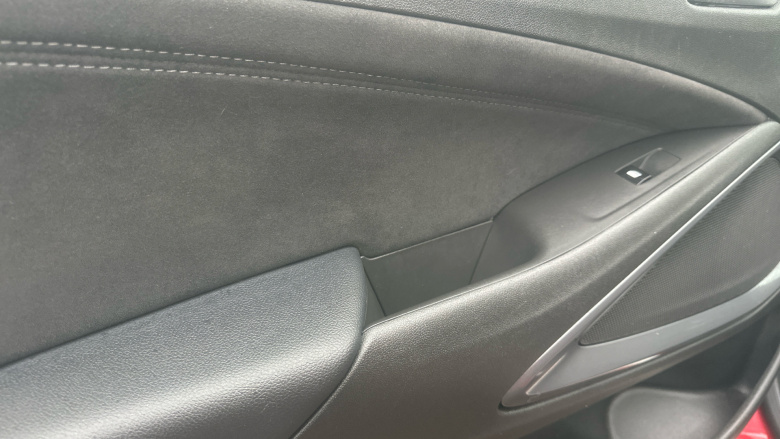 Vauxhall Crossland 1.2 Turbo [130] Ultimate 5dr Auto Petrol Hatchback